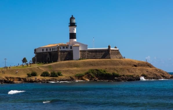 Bahia é destaque no turismo nacional de acordo com dados do IBGE