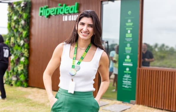 Grupo Hiperideal inaugura unidade no Resort Iberostar e anuncia primeiro espaço em Feira de Santana 