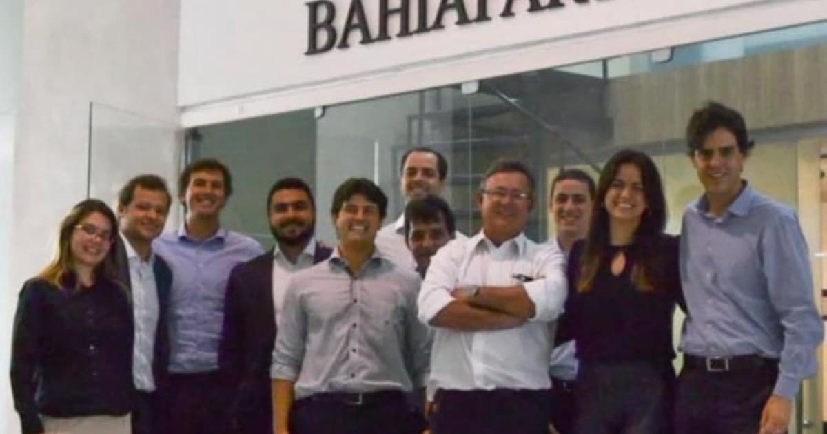 BP Investimentos celebra 16 anos de atuação em Salvador; confira fotos da equipe