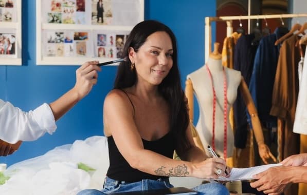 Carandaí 25 chega pela primeira vez a Salvador com vitrine de moda autoral 