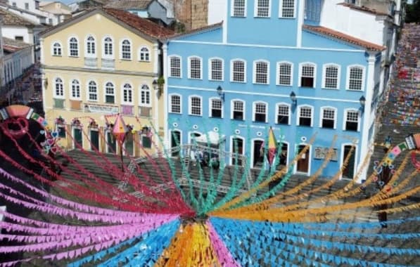 São João da Bahia tem impacto positivo na economia e movimentação turística histórica