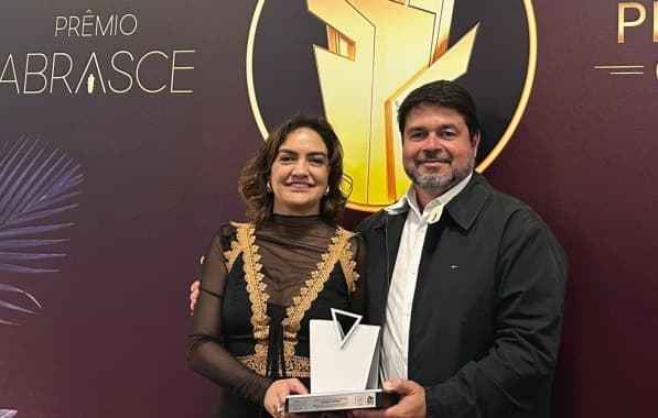 Salvador Shopping ganha troféu no Prêmio Abrasce por projeto para pessoas com TEA