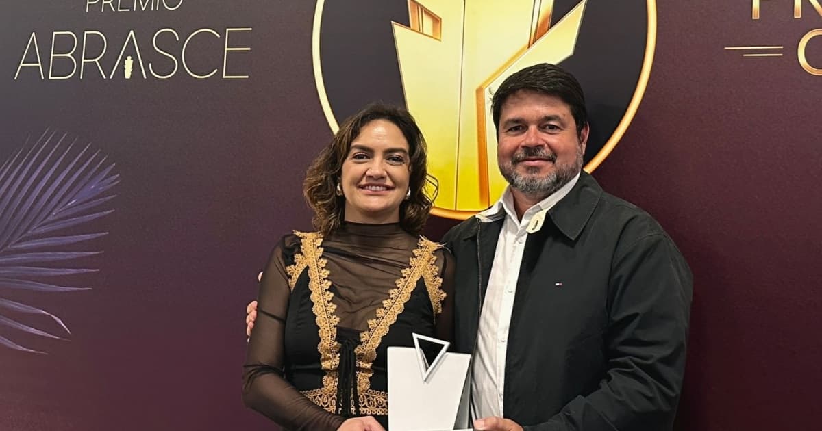 Salvador Shopping ganha troféu no Prêmio Abrasce por projeto para pessoas com TEA