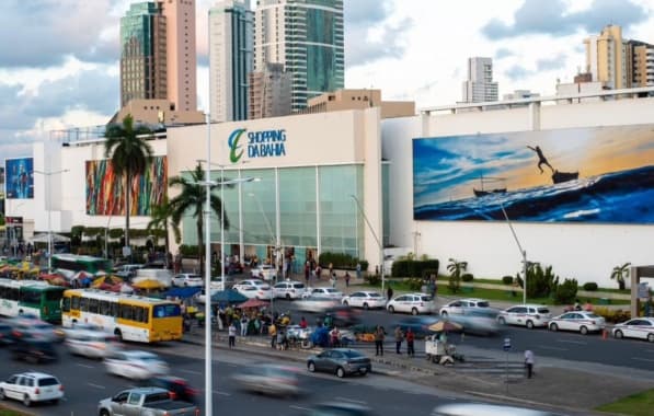 Confira funcionamento dos shoppings em Salvador no feriado do 2 de julho