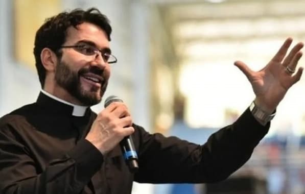 Padre Fábio de Melo realizará novo show em município baiano; confira