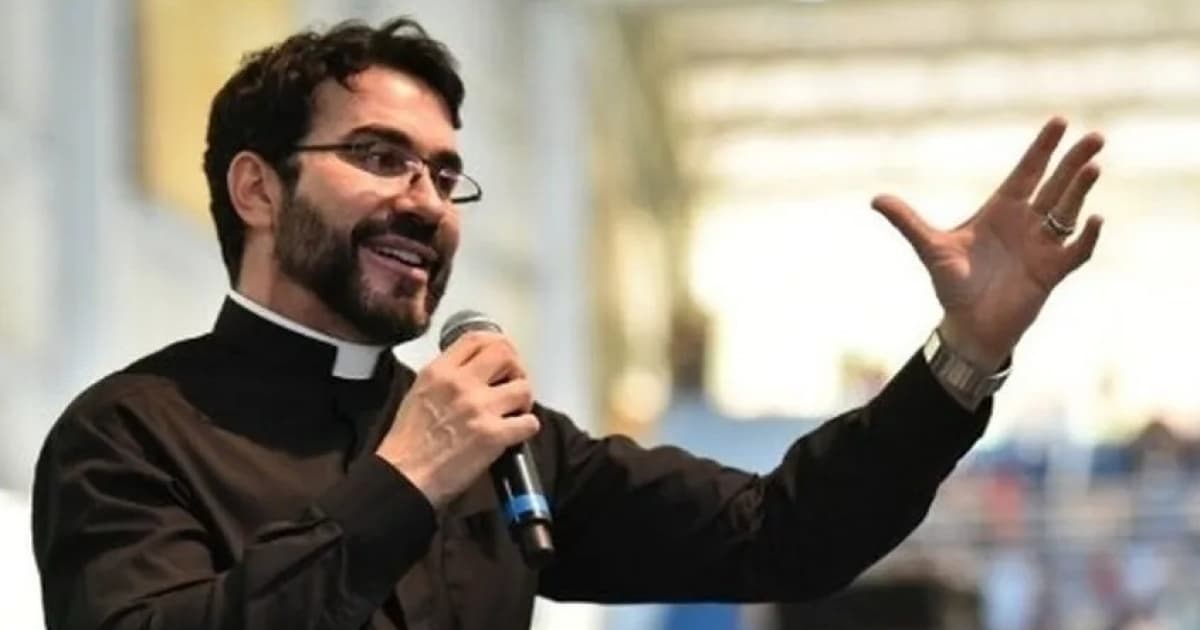 Padre Fábio de Melo realizará novo show em município baiano; confira
