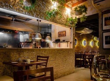 Restaurante Origem, de Salvador, ganha destaque em guia internacional