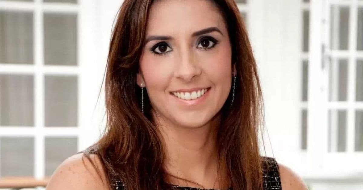 Advogada Erica Rusch lidera ranking de destaques femininos no Direito na Bahia