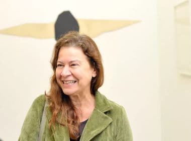 Adrianne Gallinari realiza primeira exposição individual em Salvador