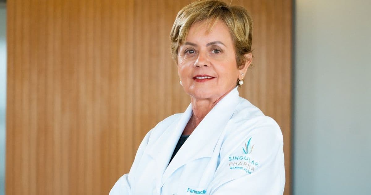 No Mês da Mulher, Singular Pharma lança manifesto sobre menopausa