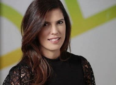 Empresária Ana Coelho é a aniversariante do dia