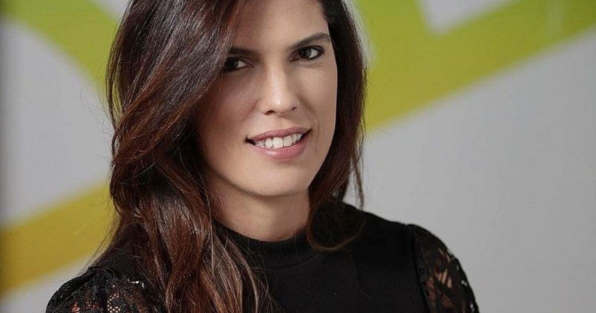 Empresária Ana Coelho é a aniversariante do dia