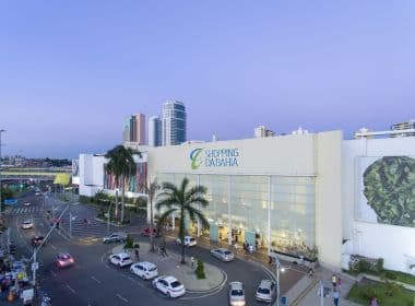 Shopping da Bahia tem programação especial de Páscoa para a criançada