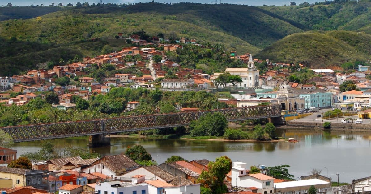 Cidade de Cachoeira recebe Festival Internacional de Cinema