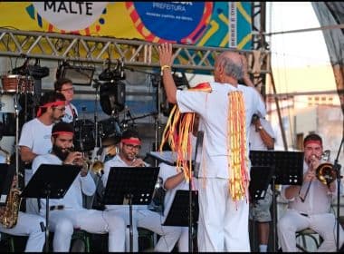 Rio Vermelho ganha quatro dias dedicados aos festejos natalinos