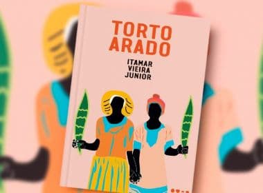 Romance baiano 'Torto Arado' vai virar série na HBO Max