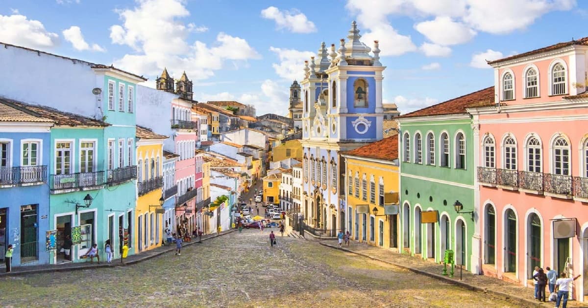 Salvador lidera ranking de destinos mais vendidos do Brasil em 2022; confira