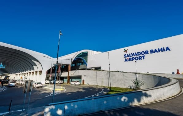 Aeroporto de Salvador é eleito como segundo mais sustentável do Brasil