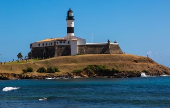 Bahia se destaca no turismo estrangeiro superando em seis vezes a média nacional 