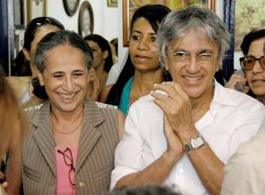 Concorrentes: Caetano Veloso e Maria Bethânia disputam o mesmo prêmio