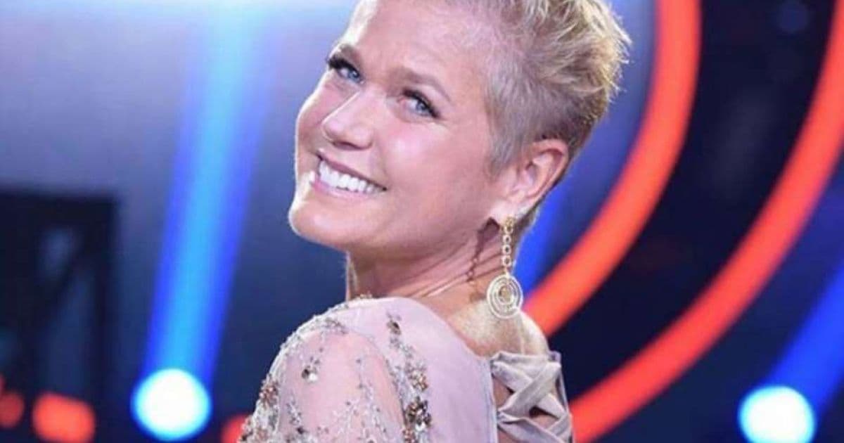 Empresa de Xuxa doará R$ 1 milhão ao SUS para ajudar no combate do coronavírus