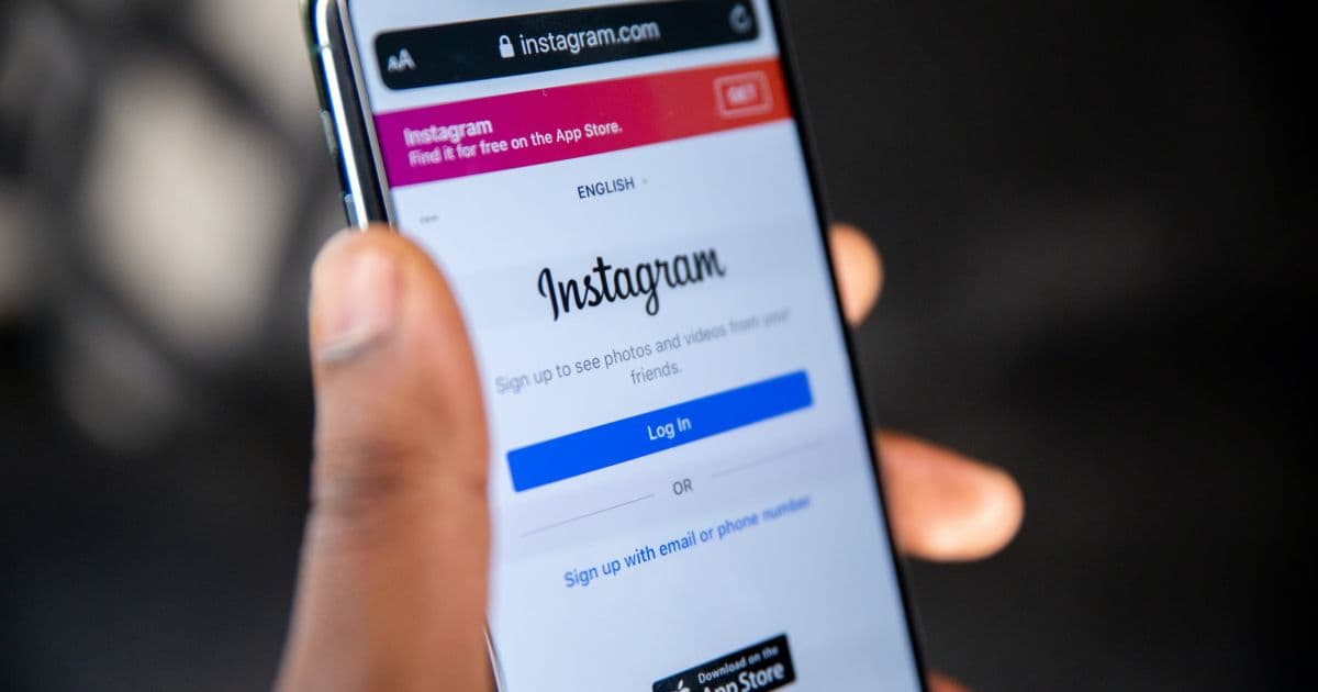 Usuários do Instagram relatam perda de seguidores e bloqueio de contas; entenda 