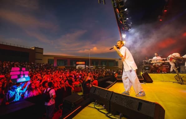 VÍDEO: Saulo opina sobre música do Carnaval e fãs de Ivete rebatem: “Insignificante e flopado"