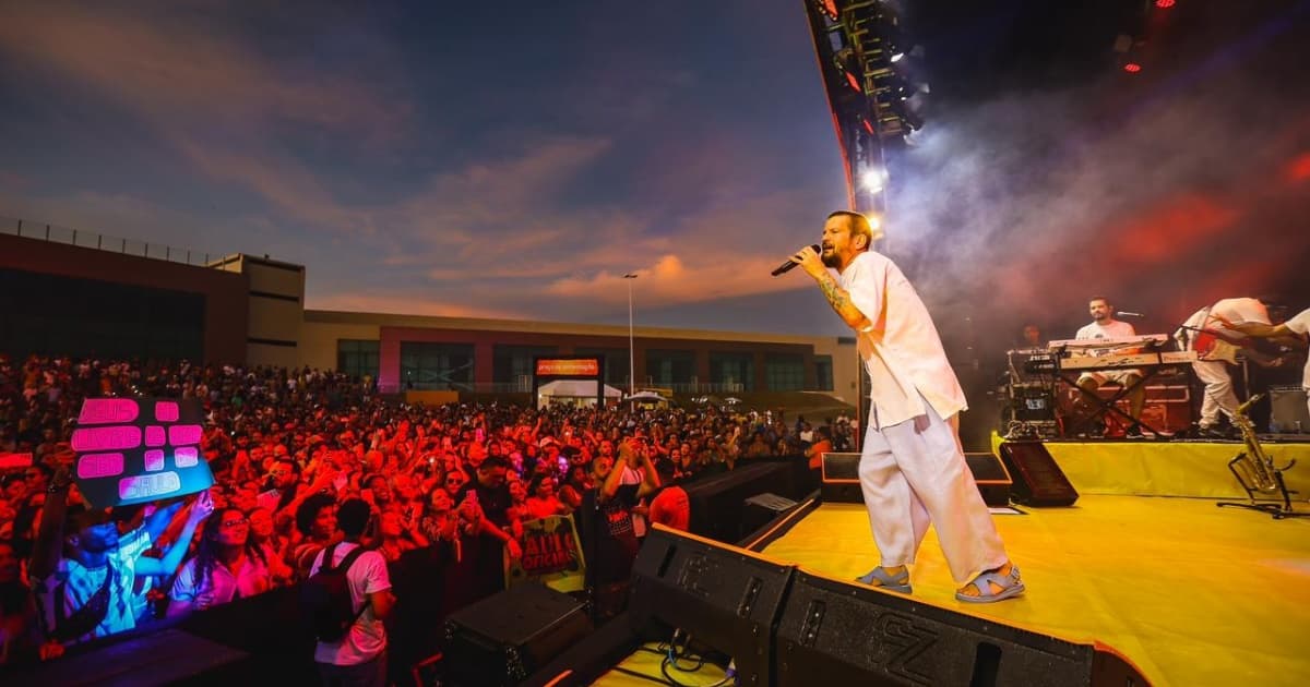 VÍDEO: Saulo opina sobre música do Carnaval e fãs de Ivete rebatem: “Insignificante e flopado"