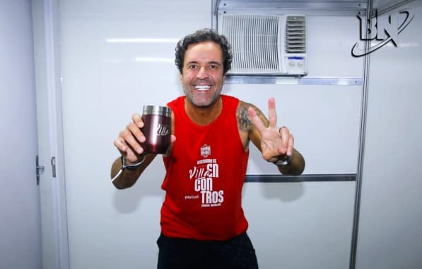 Influenciador "pago pra beber", Henrique Maderite vai lançar projeto beneficente nas redes sociais