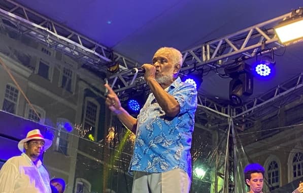 Nelson Rufino diz que retorno do Carnaval “parece um sonho”