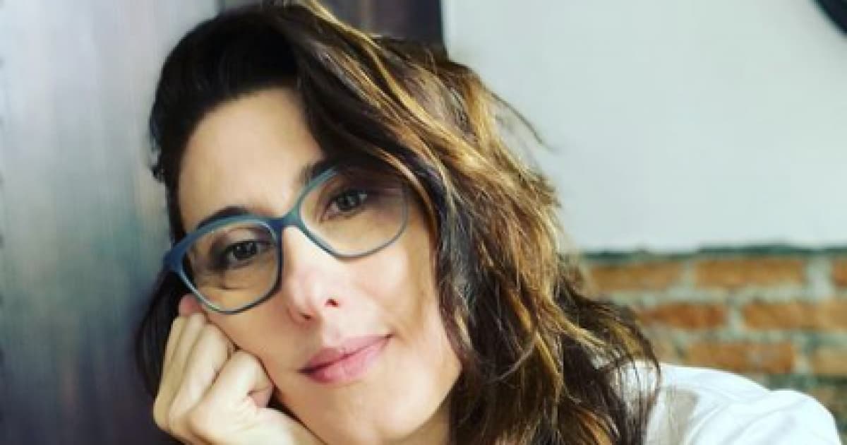 “Não vamos transformar ‘guerreira’ em adjetivo de elogio”, pede Paola Carosella sobre o Dia da Mulher