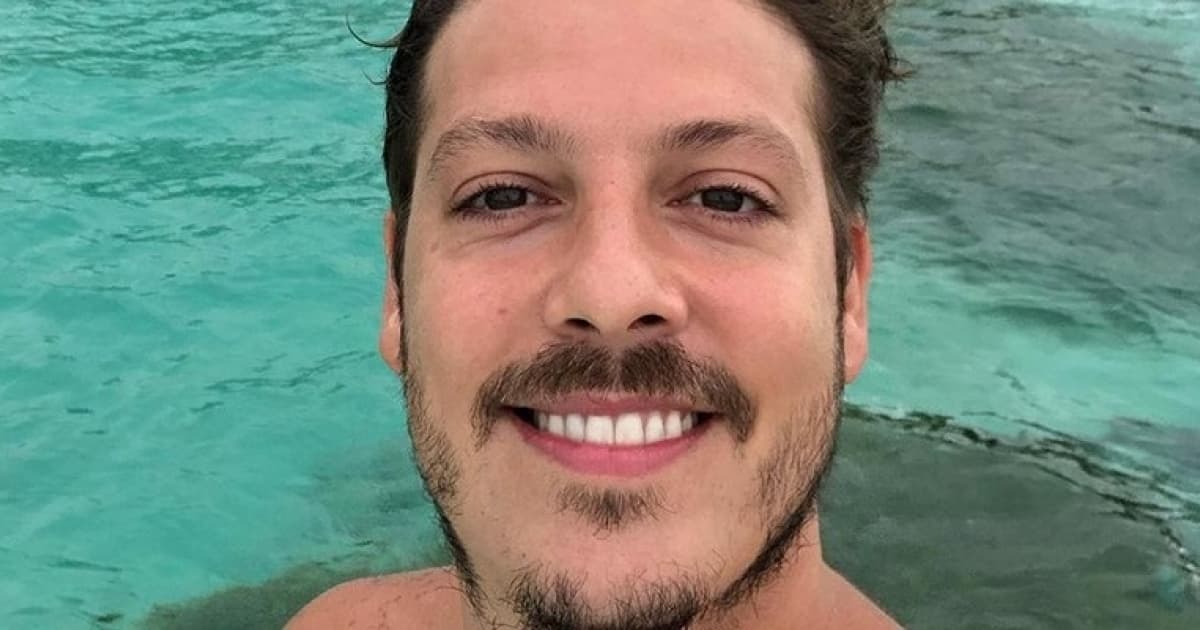 Fábio Porchat revela motivo de não querer filhos: “Outra vida mais importante que a minha” 