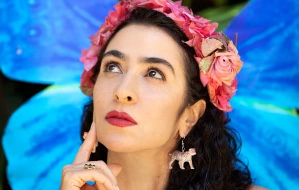 Ingressos para show de Marisa Monte neste sábado em Salvador estão esgotados