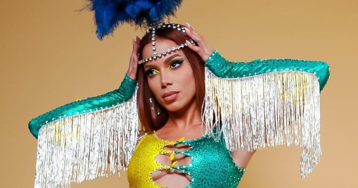 Anitta