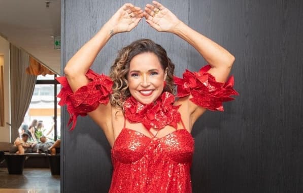 Daniela Mercury passa a fazer parte da Comissão Arns