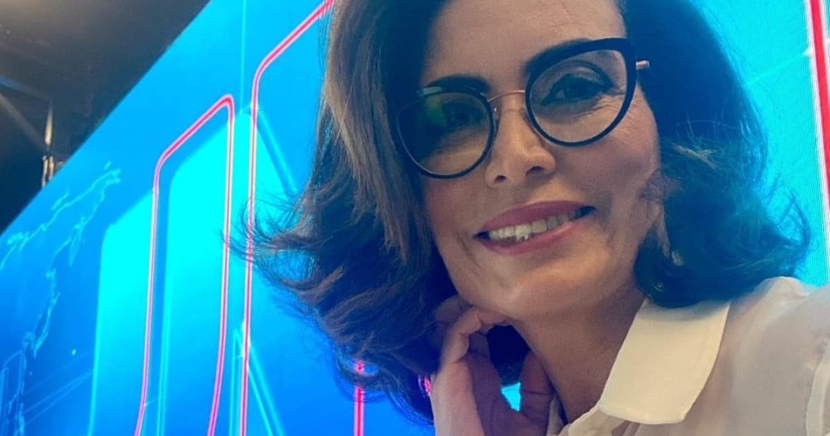 Giuliana Morrone é demitida da Globo após 34 anos de casa