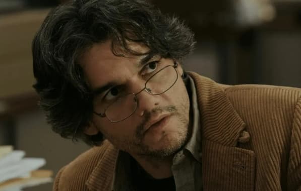 Wagner Moura será Paulo Freire em cinebiografia “Angicos”