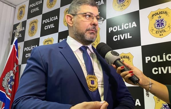 Escândalo do Pix: Um dos investigados é proprietário de uma pistola calibre 9 mm 