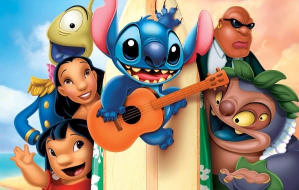 Veja os atores já escolhidos para o live-action de Lilo e Stitch da Disney