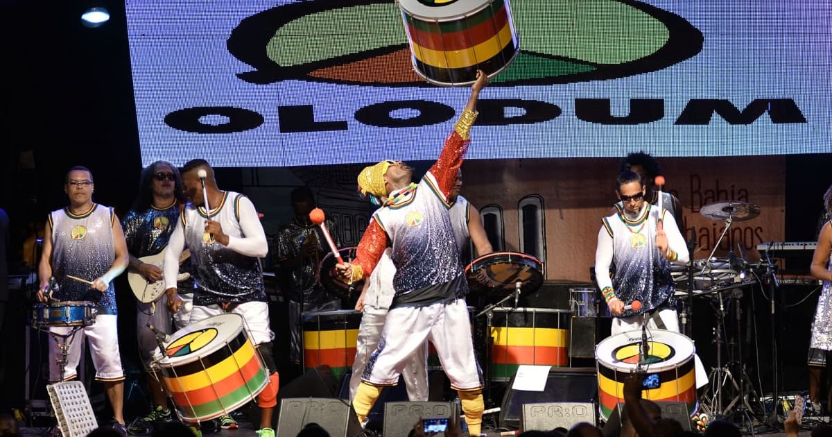 Olodum