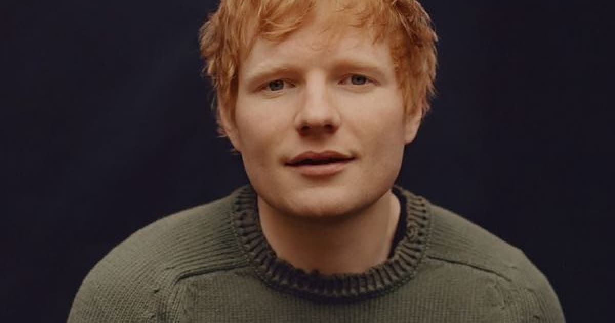 ed sheeran