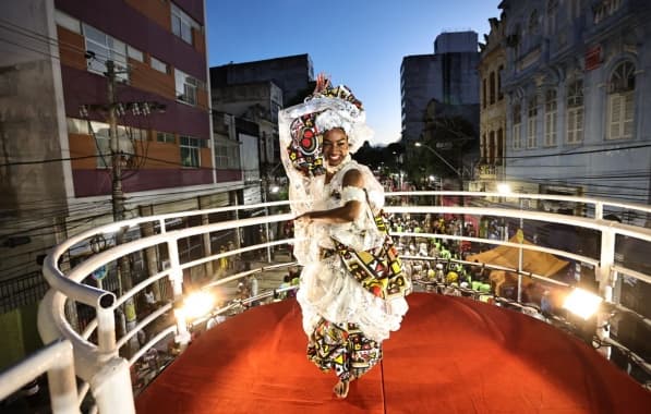 Em celebração aos 50 anos, Ilê Aiyê antecipa vendas do carnê para o Carnaval 2024
