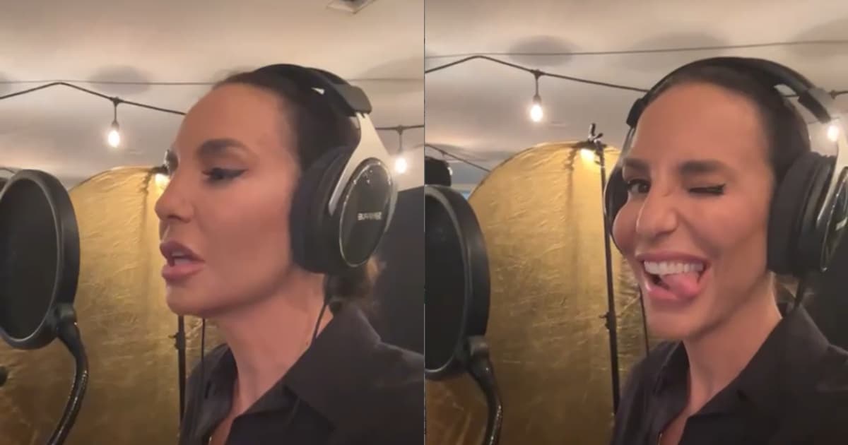 Ivete Sangalo