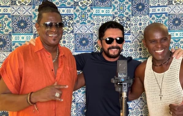 Terra Samba lança música e clipe com Adelmario Coelho 