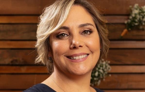 Após 25 anos, Heloisa Périssé encerra contrato com a Globo 