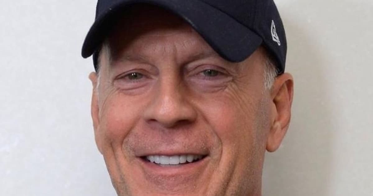 Filha de Bruce Willis comenta pela primeira vez sobre diagnóstico do pai