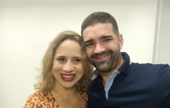 Amor de novela na vida real: Um casamento arranjado por Santo Antônio