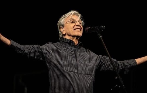 Caetano Veloso é convidado para evento no Vaticano pelo Papa Francisco 