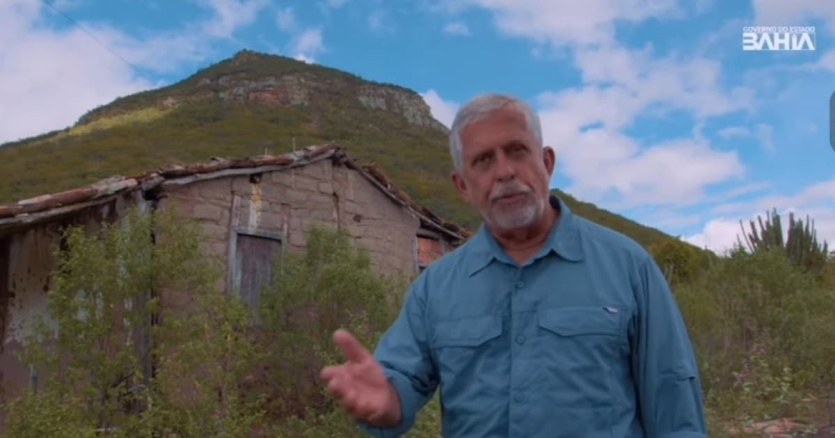 Zé Raimundo negocia com a Band Bahia e pode voltar à TV; entenda