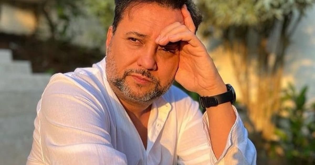 Geraldo Luís expõe inimizade com Rodrigo Faro: “Faro não é meu amigo”